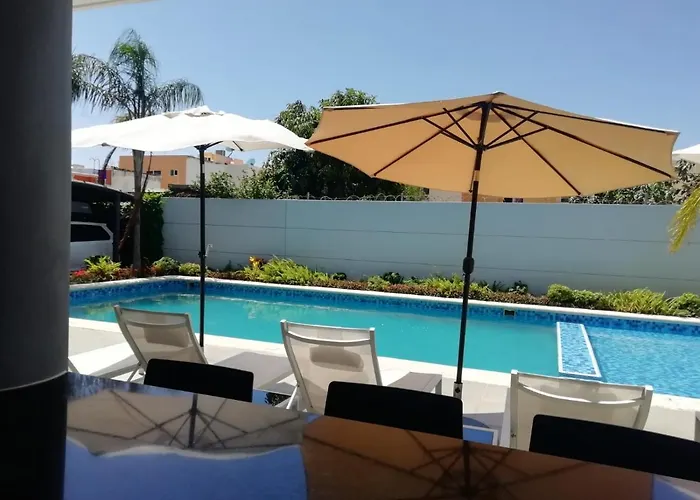 Departamento Mareta Mazatlán