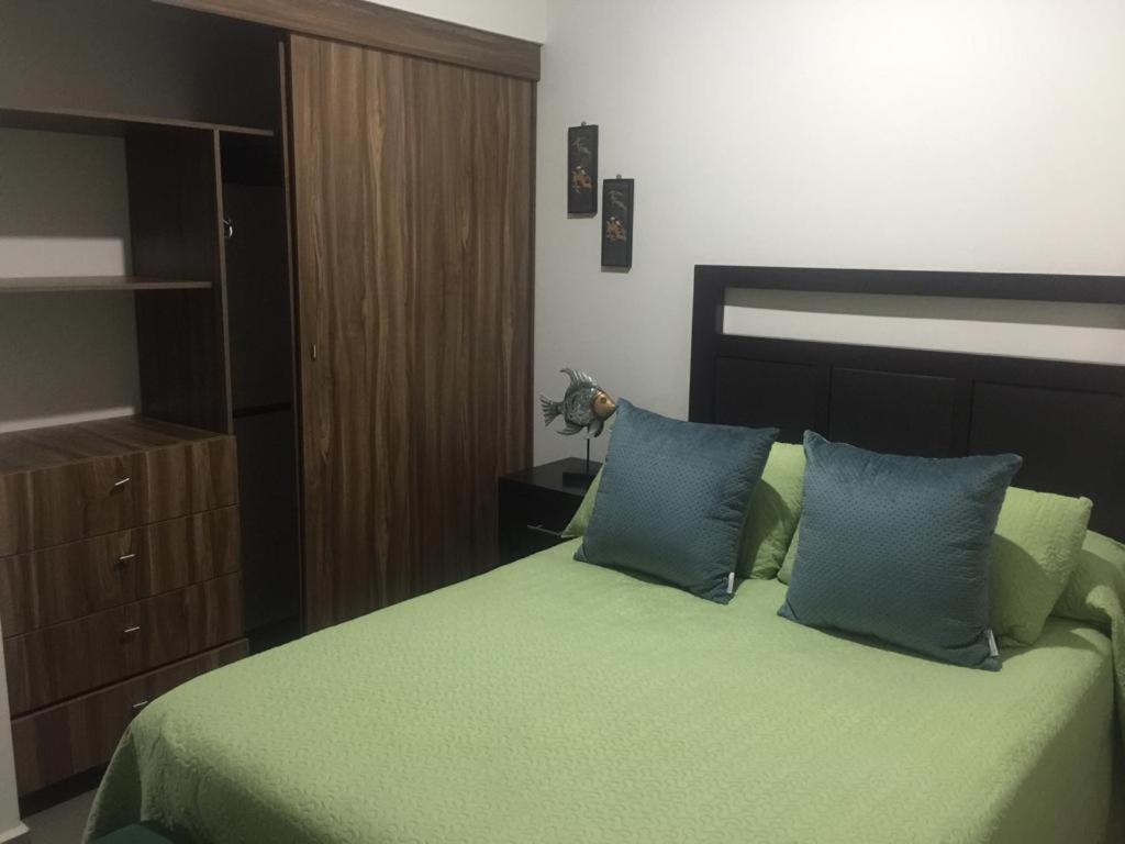 Departamento Mareta * Mazatlán