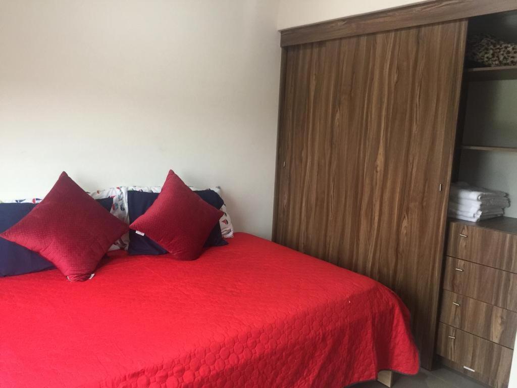 Apartamento Departamento Mareta Mazatlán