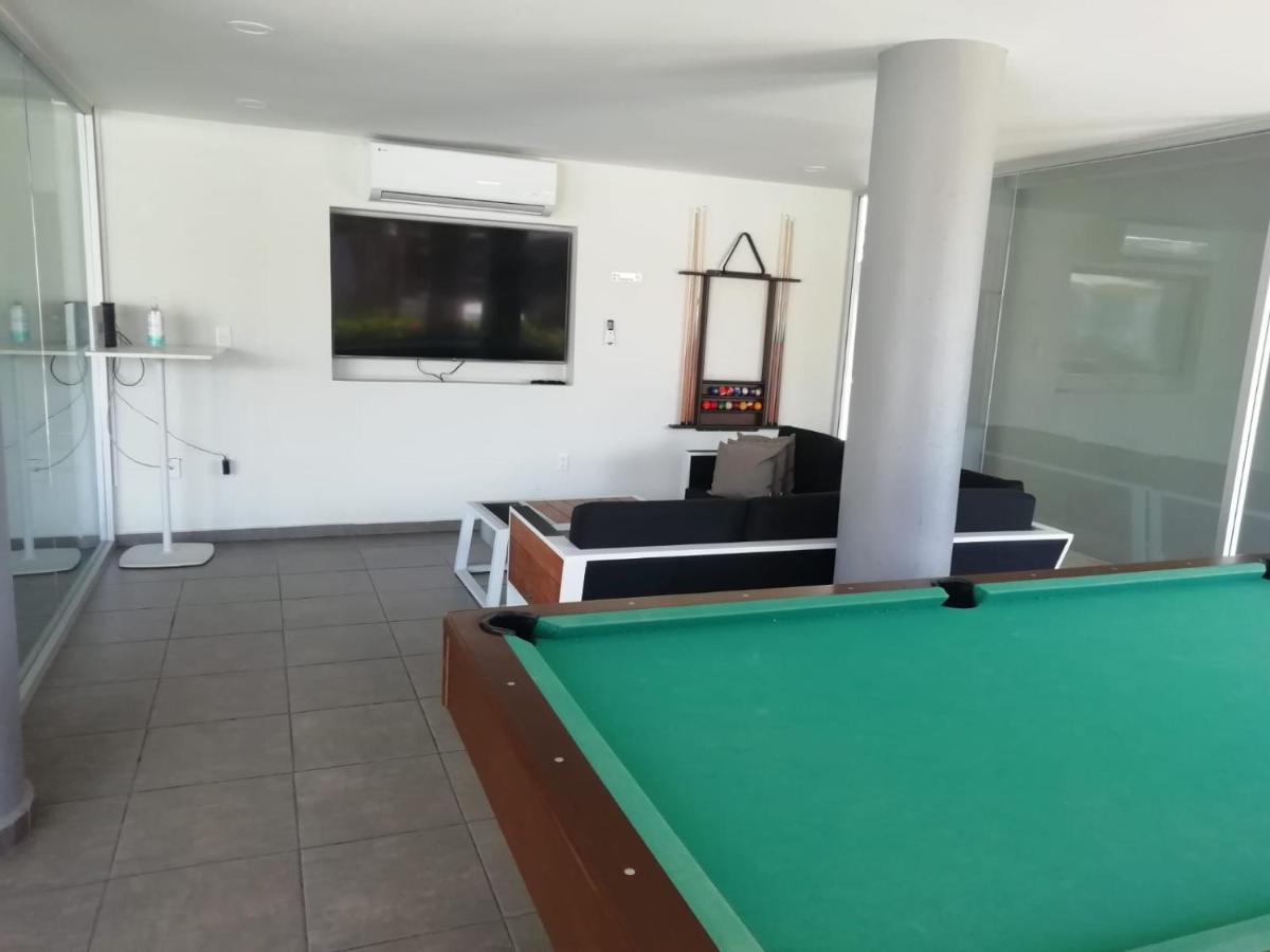 Departamento Mareta Apartamento Mazatlán