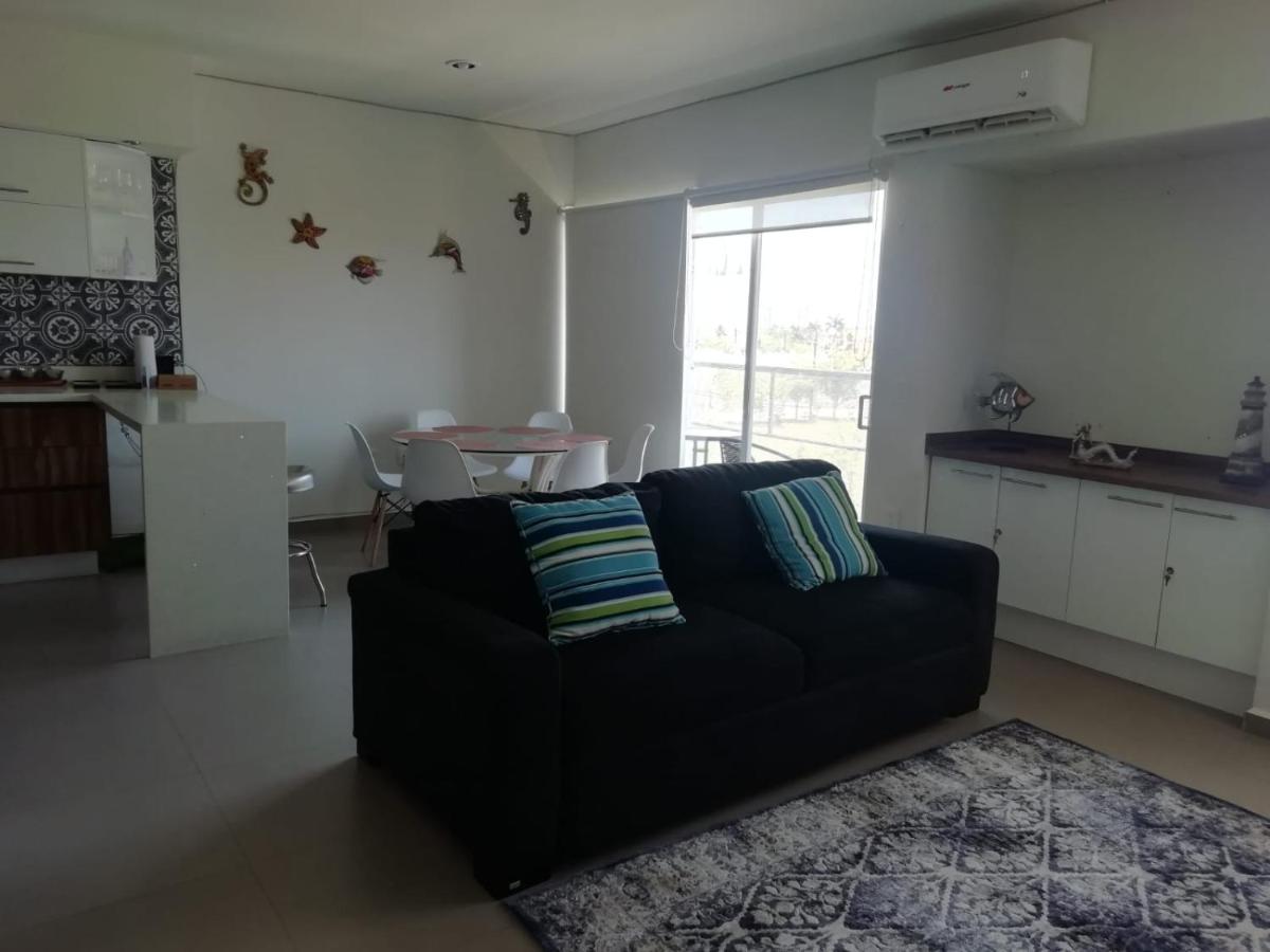 Apartamento Departamento Mareta Mazatlán