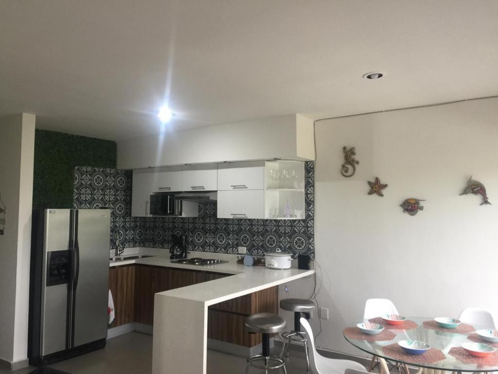 Departamento Mareta Apartamento