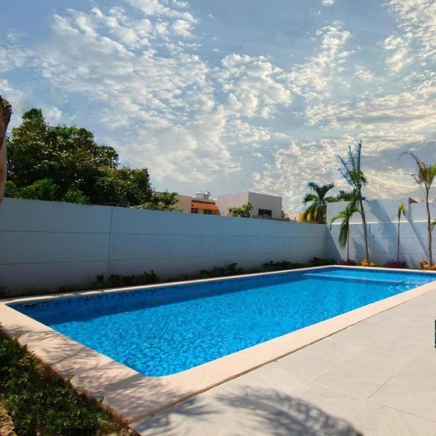 Apartamento Departamento Mareta Mazatlán