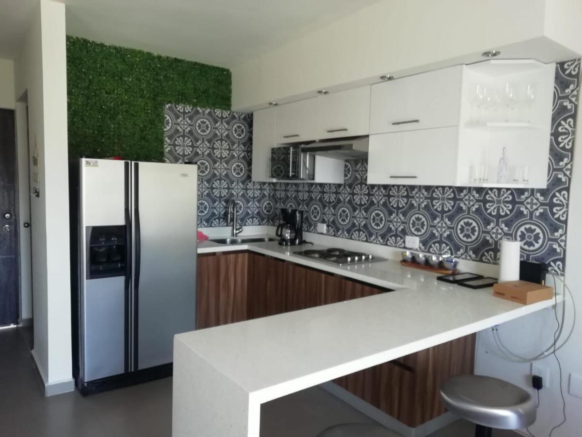 Departamento Mareta Apartamento Mazatlán