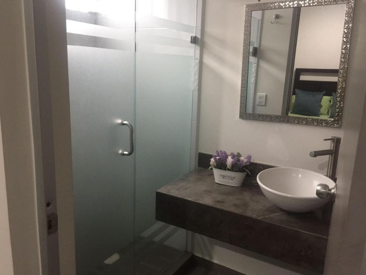 Departamento Mareta Apartamento