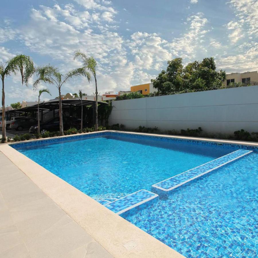 Apartamento Departamento Mareta